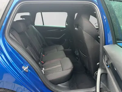 Skoda Octavia – Foto 6