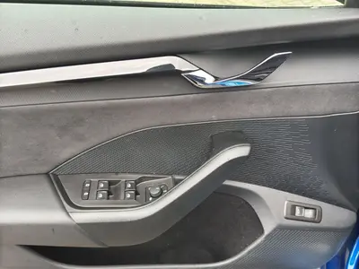 Skoda Octavia – Foto 8