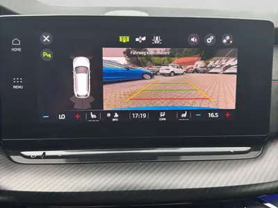 Skoda Octavia – Foto 12