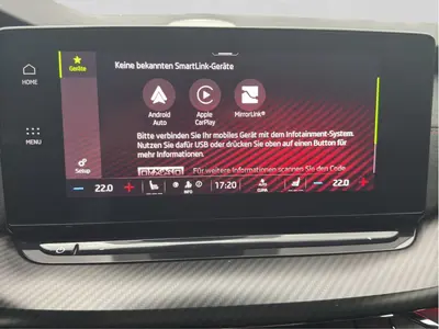 Skoda Octavia – Foto 14