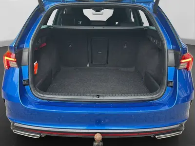 Skoda Octavia – Foto 17