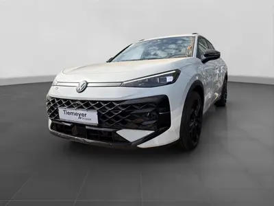 Volkswagen T-Roc – Foto 2