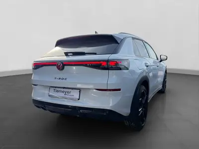 Volkswagen T-Roc – Foto 3