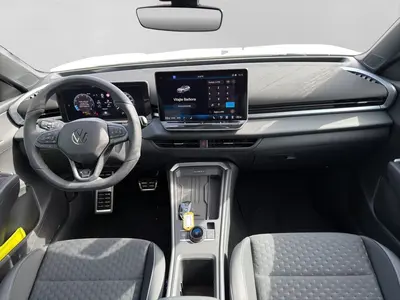 Volkswagen T-Roc – Foto 5
