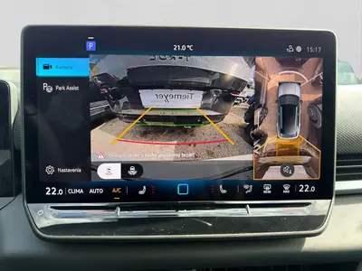 Volkswagen T-Roc – Foto 12