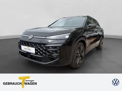 Volkswagen T-Roc – Foto 1