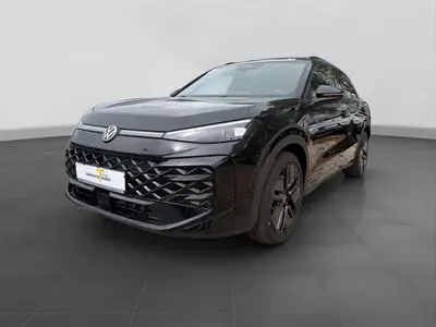 Volkswagen T-Roc – Foto 2