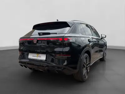 Volkswagen T-Roc – Foto 3