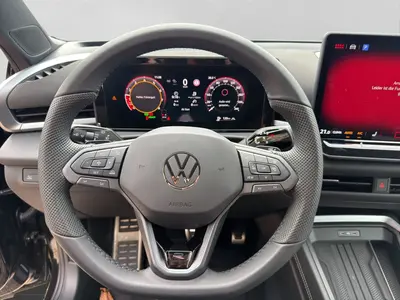 Volkswagen T-Roc – Foto 9