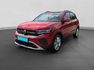 Volkswagen T-Cross – Foto 2