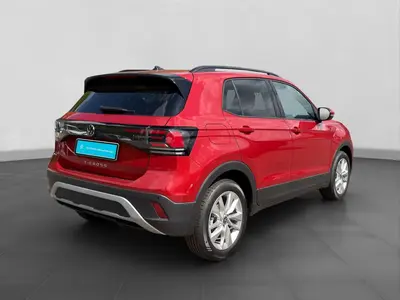 Volkswagen T-Cross – Foto 3