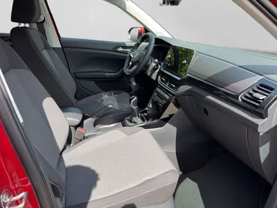 Volkswagen T-Cross – Foto 4