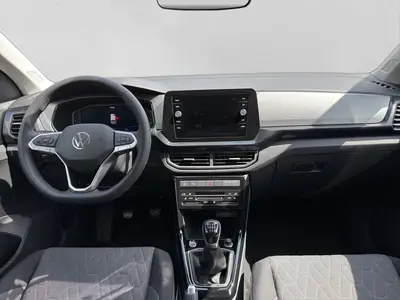 Volkswagen T-Cross – Foto 5