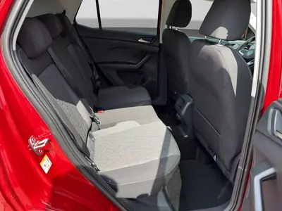 Volkswagen T-Cross – Foto 6