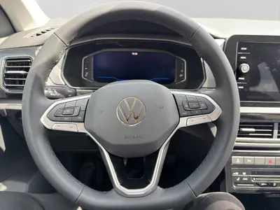 Volkswagen T-Cross – Foto 9