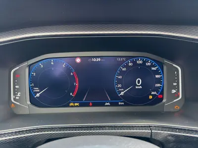 Volkswagen T-Cross – Foto 10