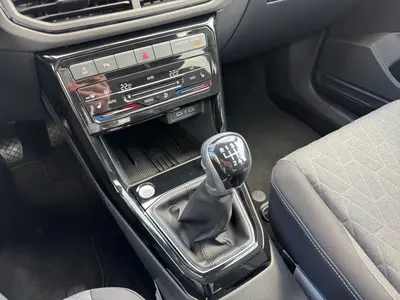 Volkswagen T-Cross – Foto 11