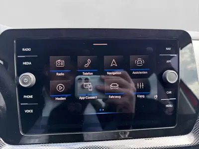 Volkswagen T-Cross – Foto 13