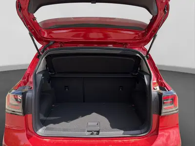 Volkswagen T-Cross – Foto 15