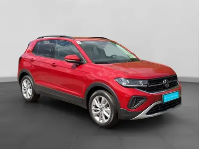 Volkswagen T-Cross – Foto 16