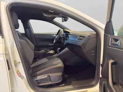 Volkswagen Taigo – Foto 4