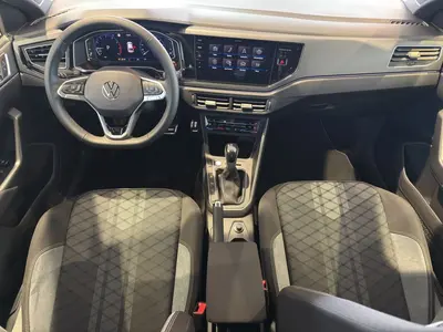 Volkswagen Taigo – Foto 5