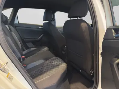 Volkswagen Taigo – Foto 6