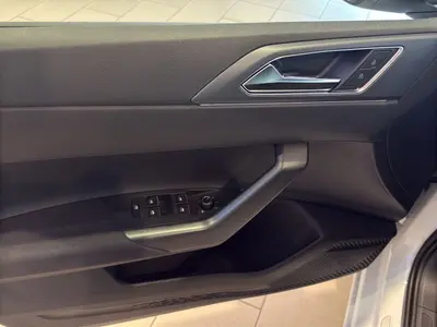 Volkswagen Taigo – Foto 8