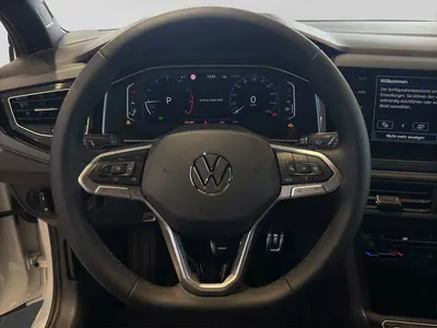 Volkswagen Taigo – Foto 9