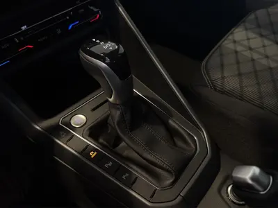 Volkswagen Taigo – Foto 11