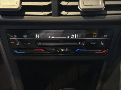 Volkswagen Taigo – Foto 12