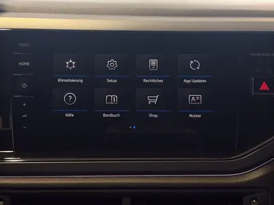 Volkswagen Taigo – Foto 14