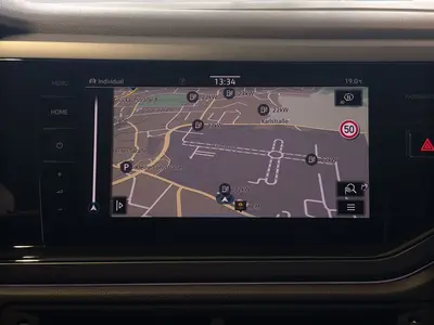 Volkswagen Taigo – Foto 15