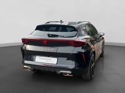 Cupra Formentor – Foto 3
