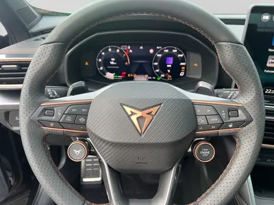 Cupra Formentor – Foto 9