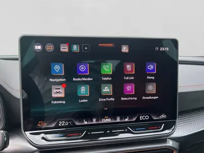 Cupra Formentor – Foto 12