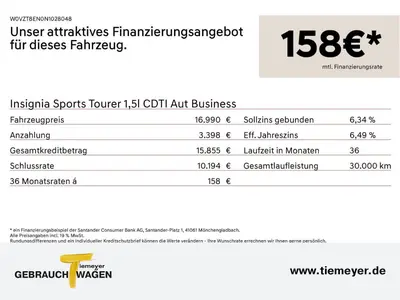 Opel Insignia – Foto 2