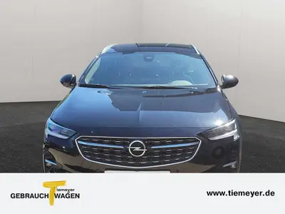 Opel Insignia – Foto 3