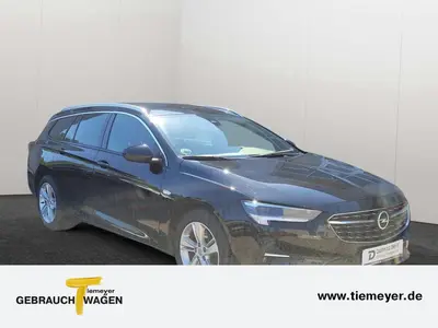 Opel Insignia – Foto 4