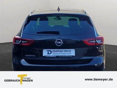 Opel Insignia – Foto 7