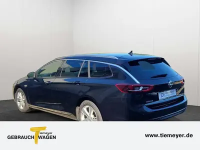 Opel Insignia – Foto 8