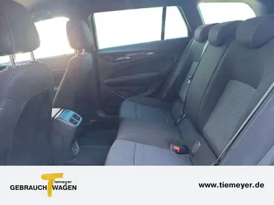 Opel Insignia – Foto 12