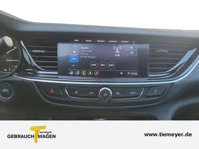 Opel Insignia – Foto 13