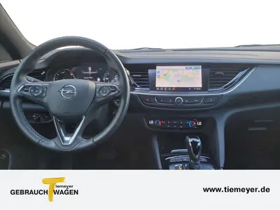 Opel Insignia – Foto 14