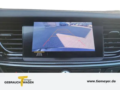 Opel Insignia – Foto 15