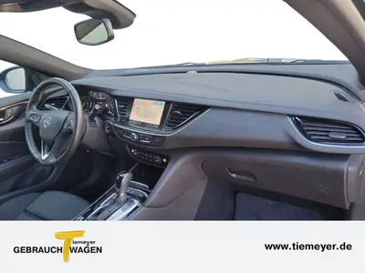 Opel Insignia – Foto 16