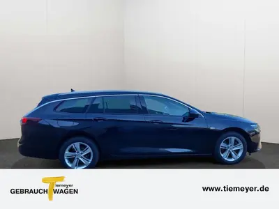 Opel Insignia – Foto 17
