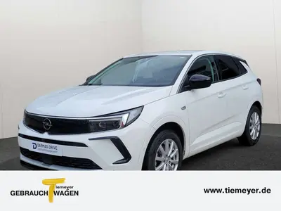 Opel Grandland – Foto 1
