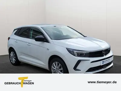 Opel Grandland – Foto 4
