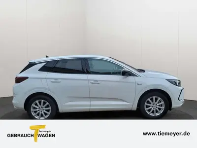 Opel Grandland – Foto 5